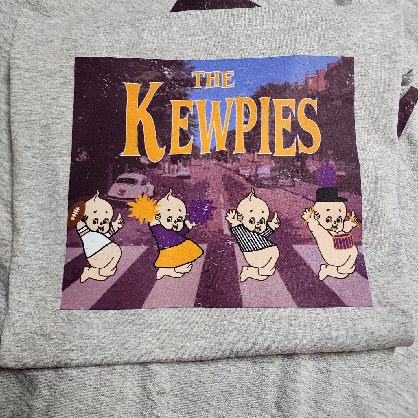 Homecoming 2023 The Kewpies