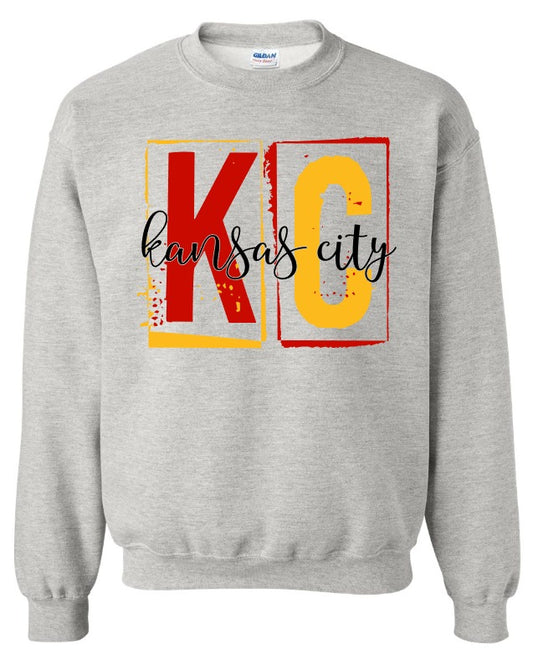 Kansas City