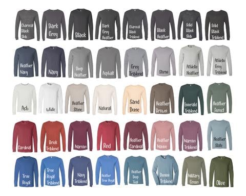 Alpha Hart Holiday shirt