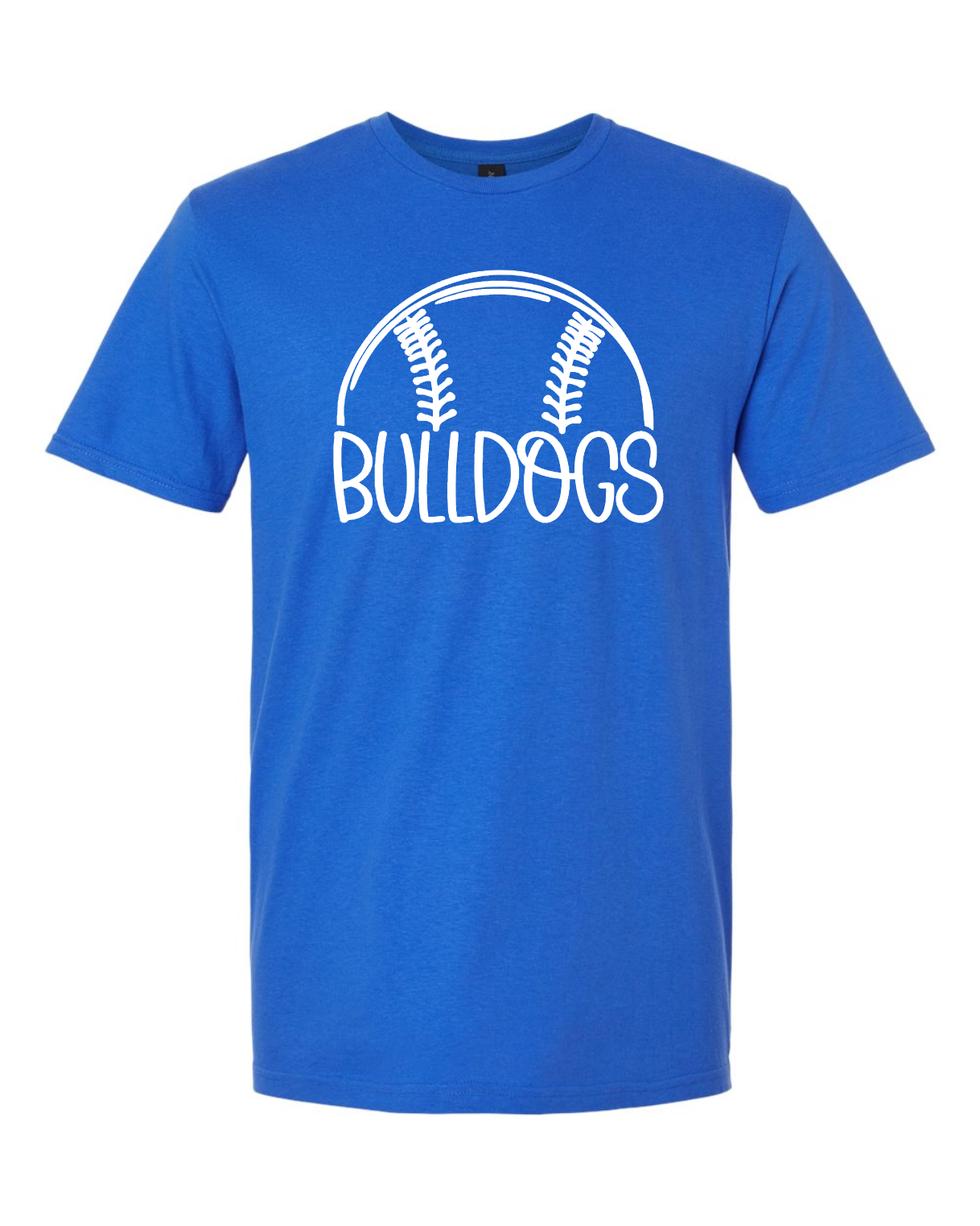 Bulldog baseball 3