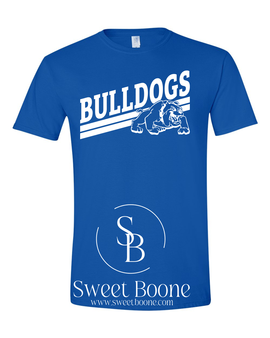 Sturgeon Bulldogs