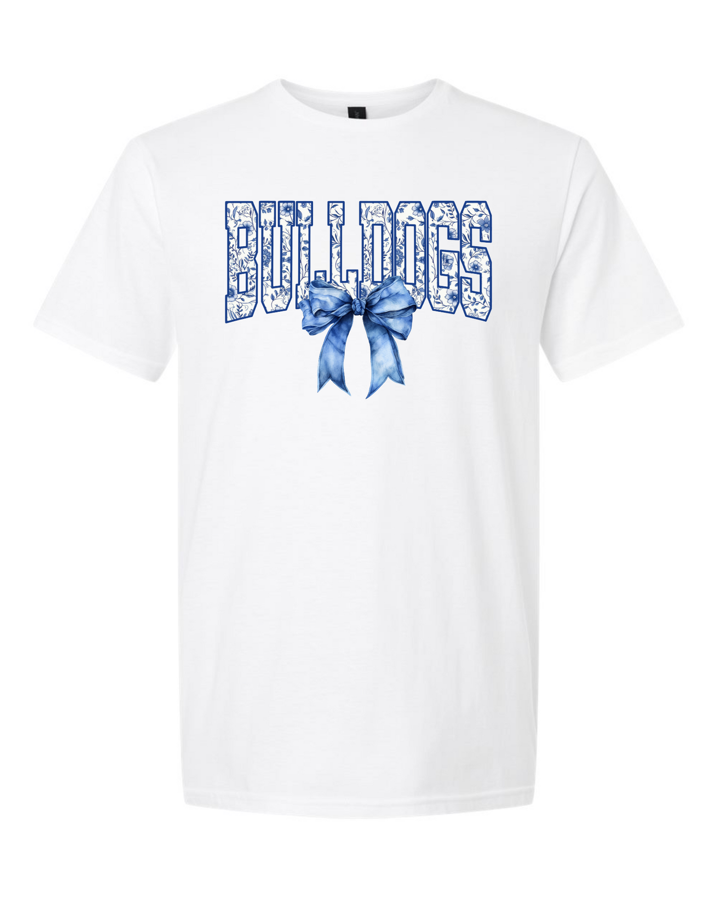 Bulldog bow