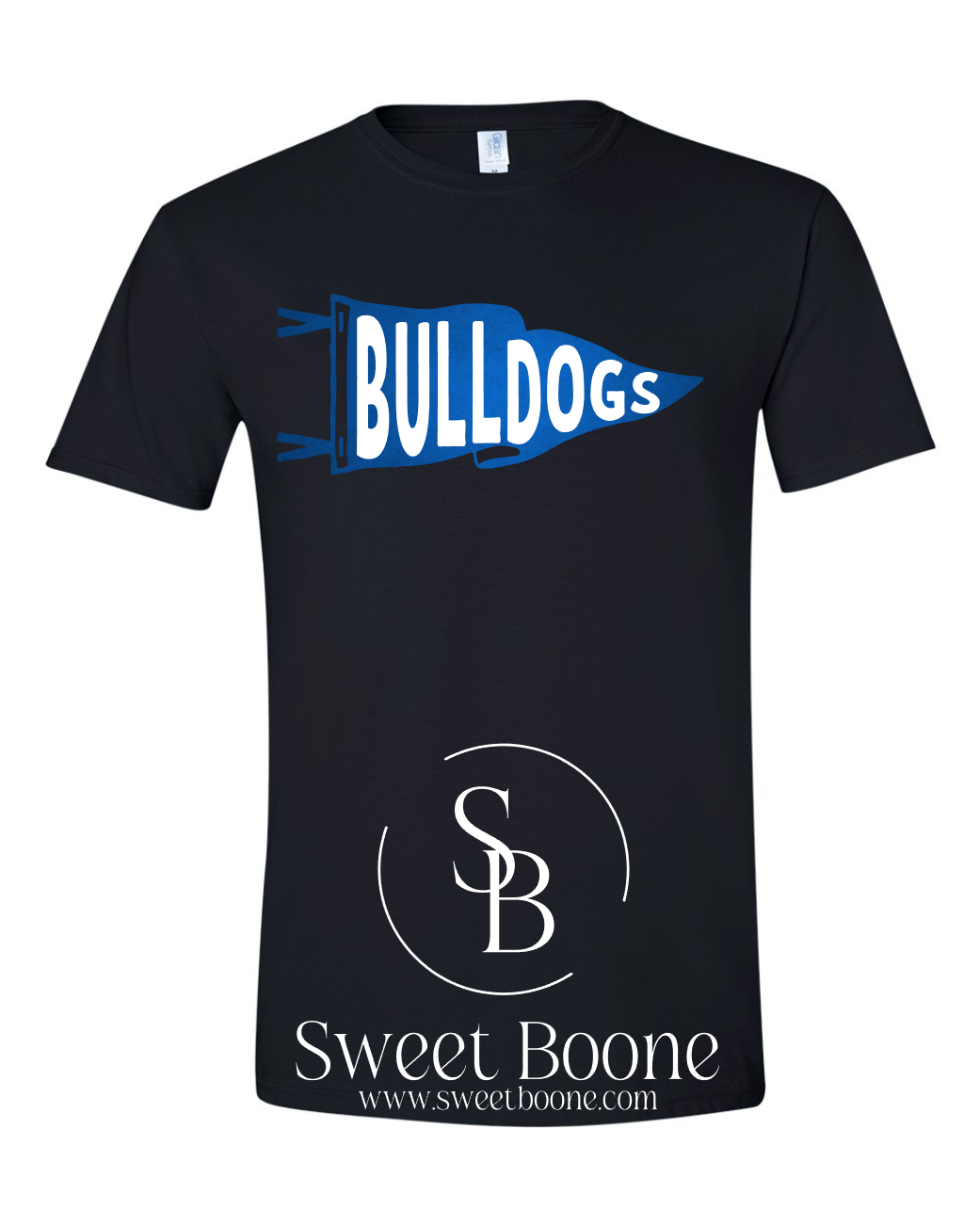Bulldogs pennant