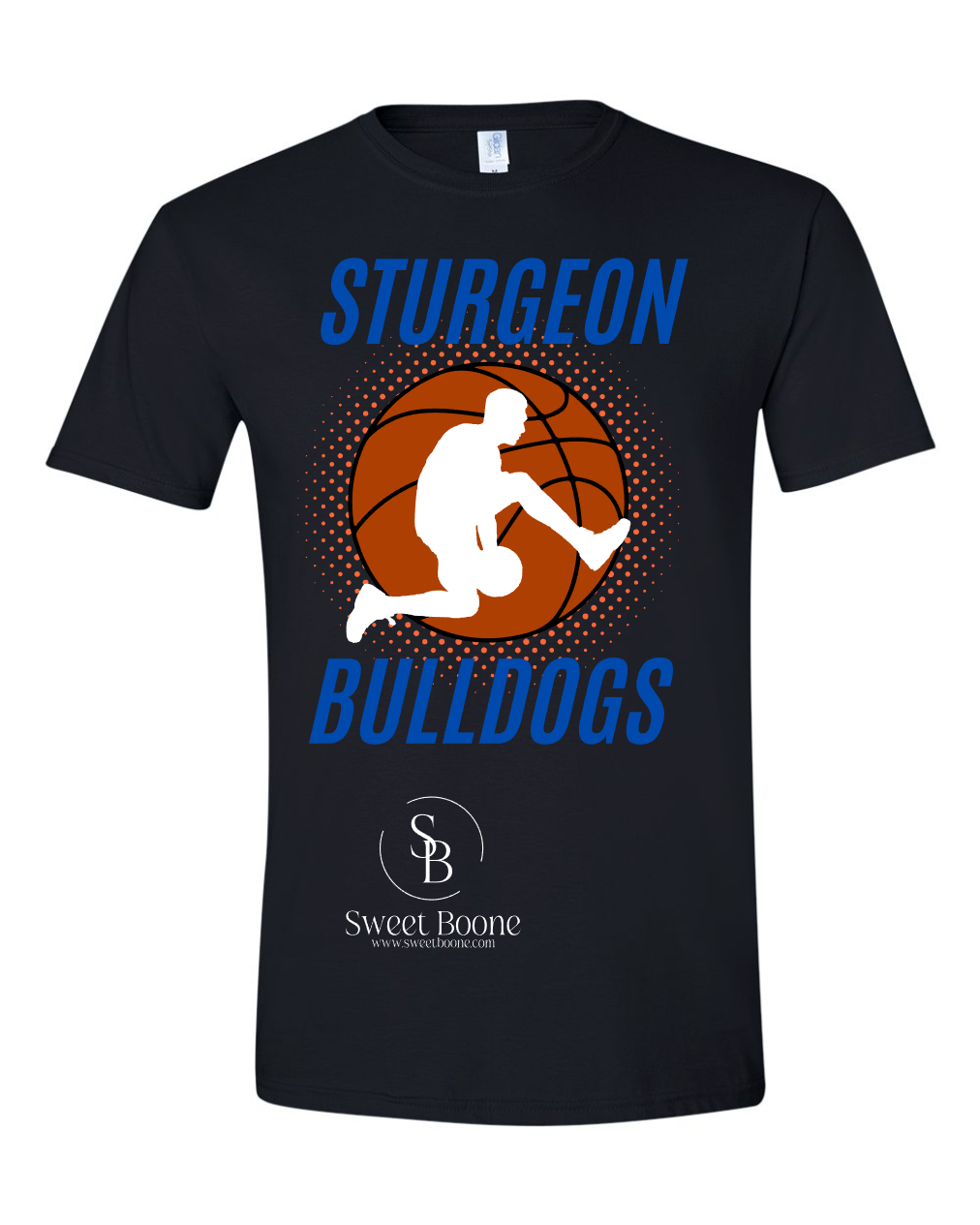 Bulldogs boys basketball