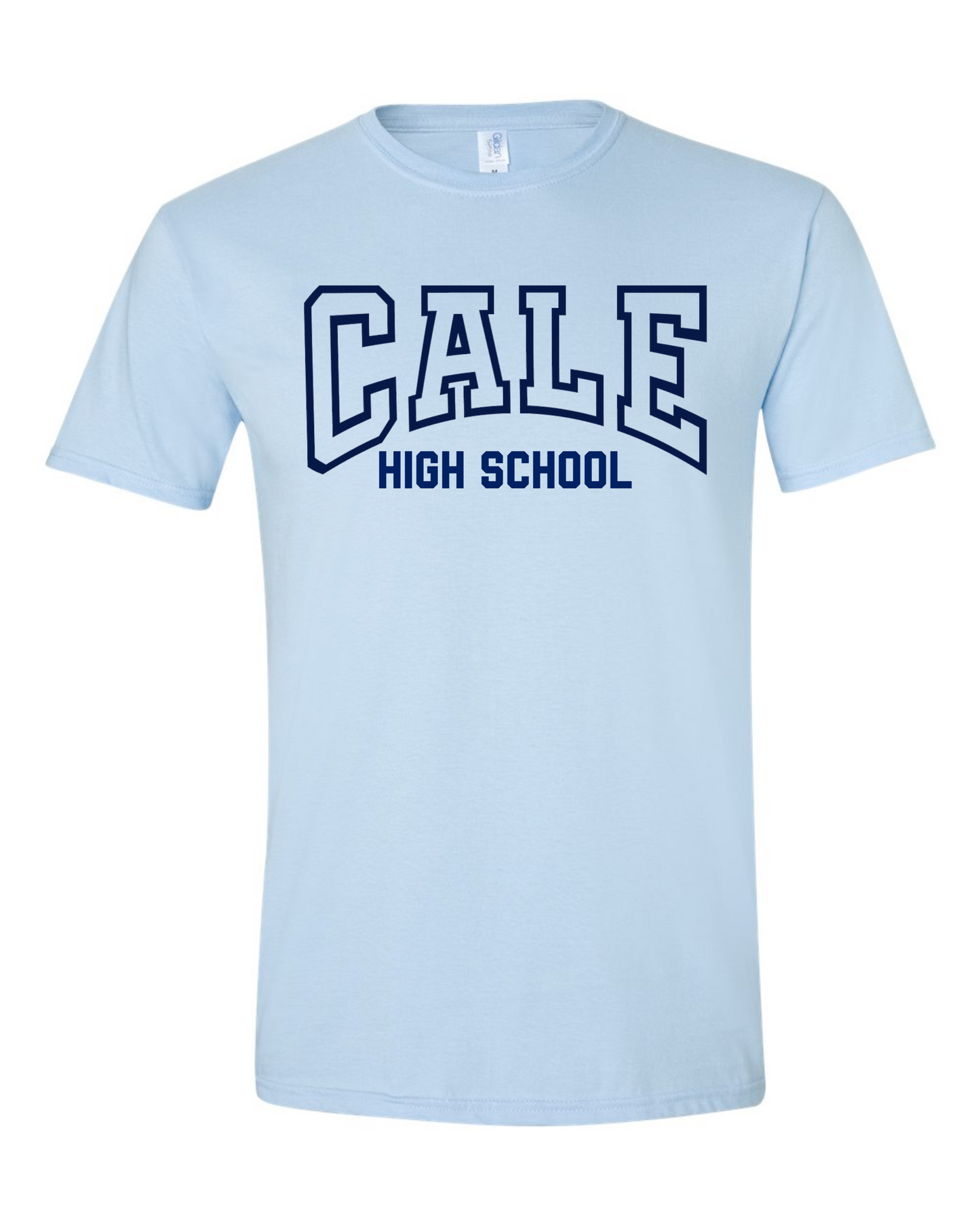 CALE High School or CALE School