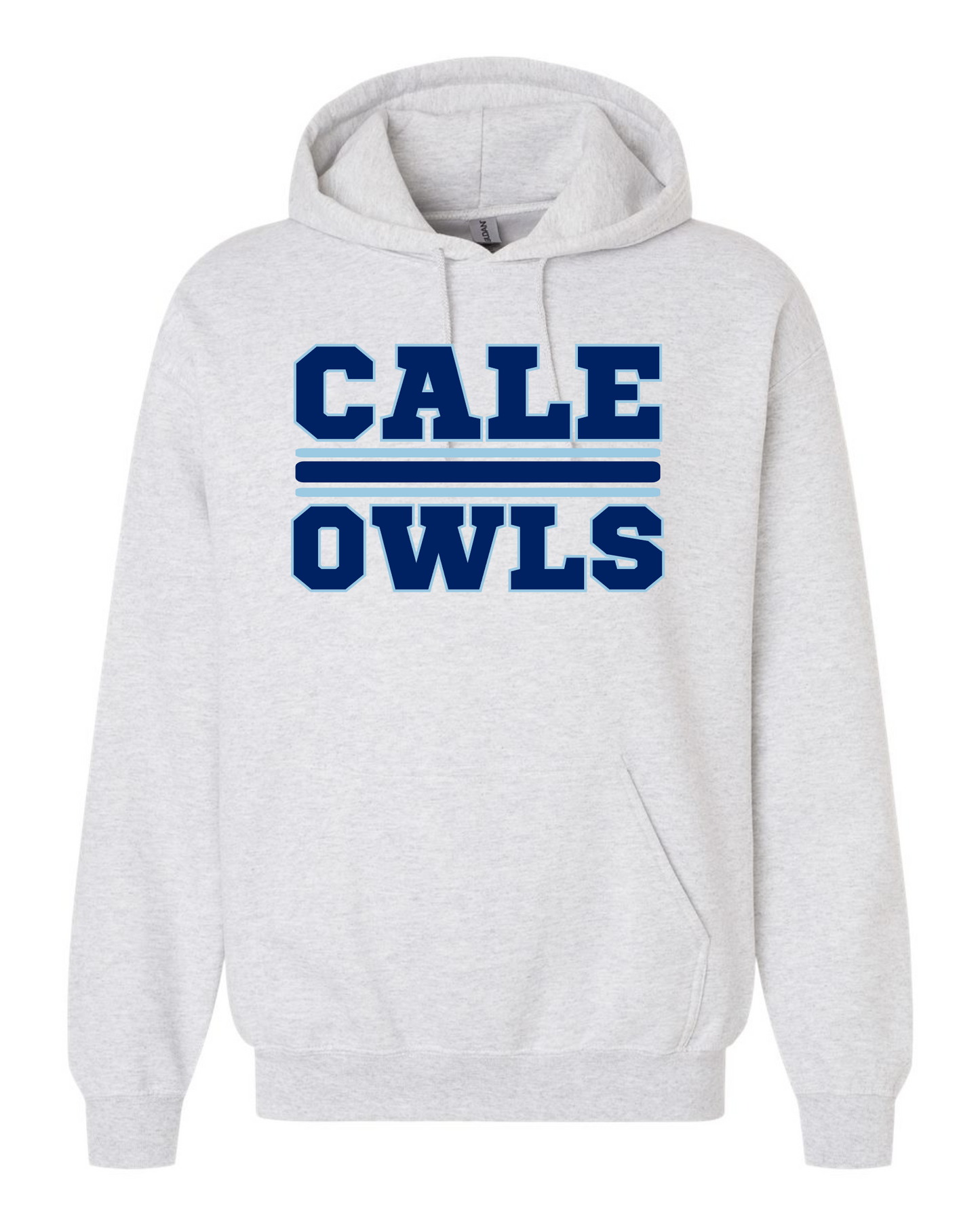 CALE SCHOOL HOODIE