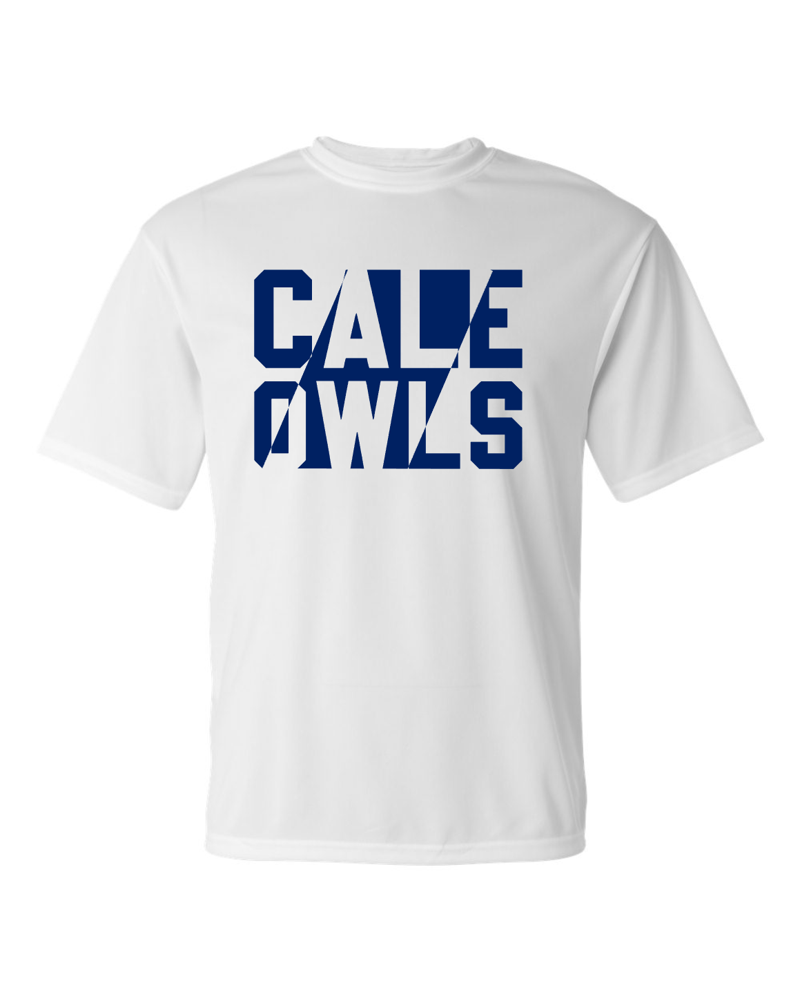 CALE OWLS-Dry fit
