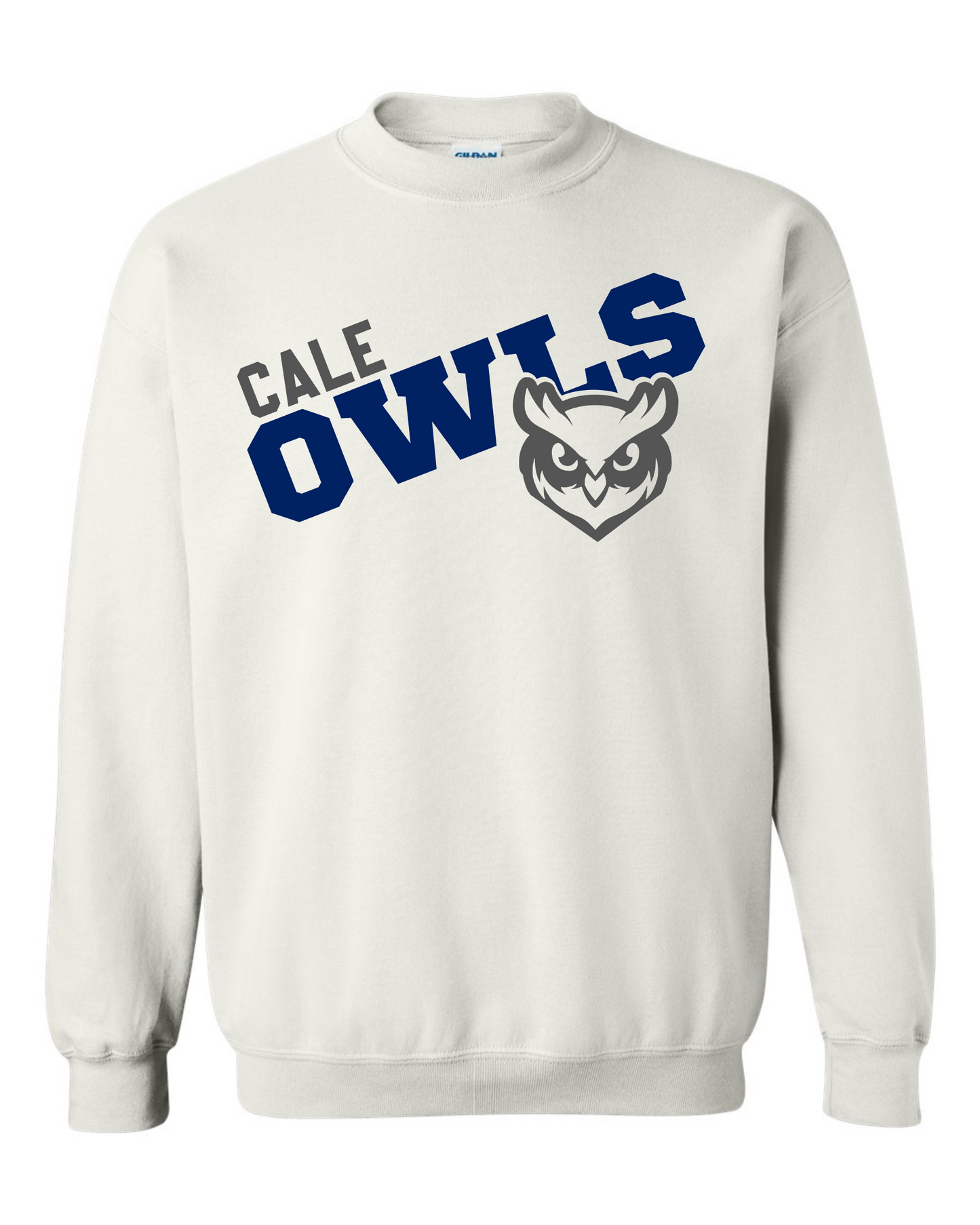 CALE OWLS