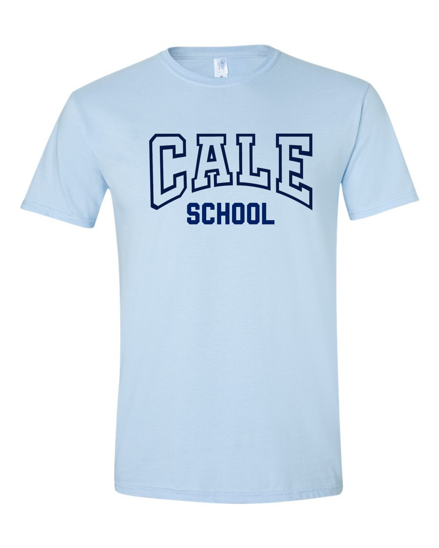 CALE High School or CALE School