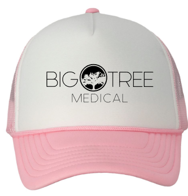 Big Tree Hat