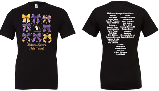 Kewpies bows State Bound