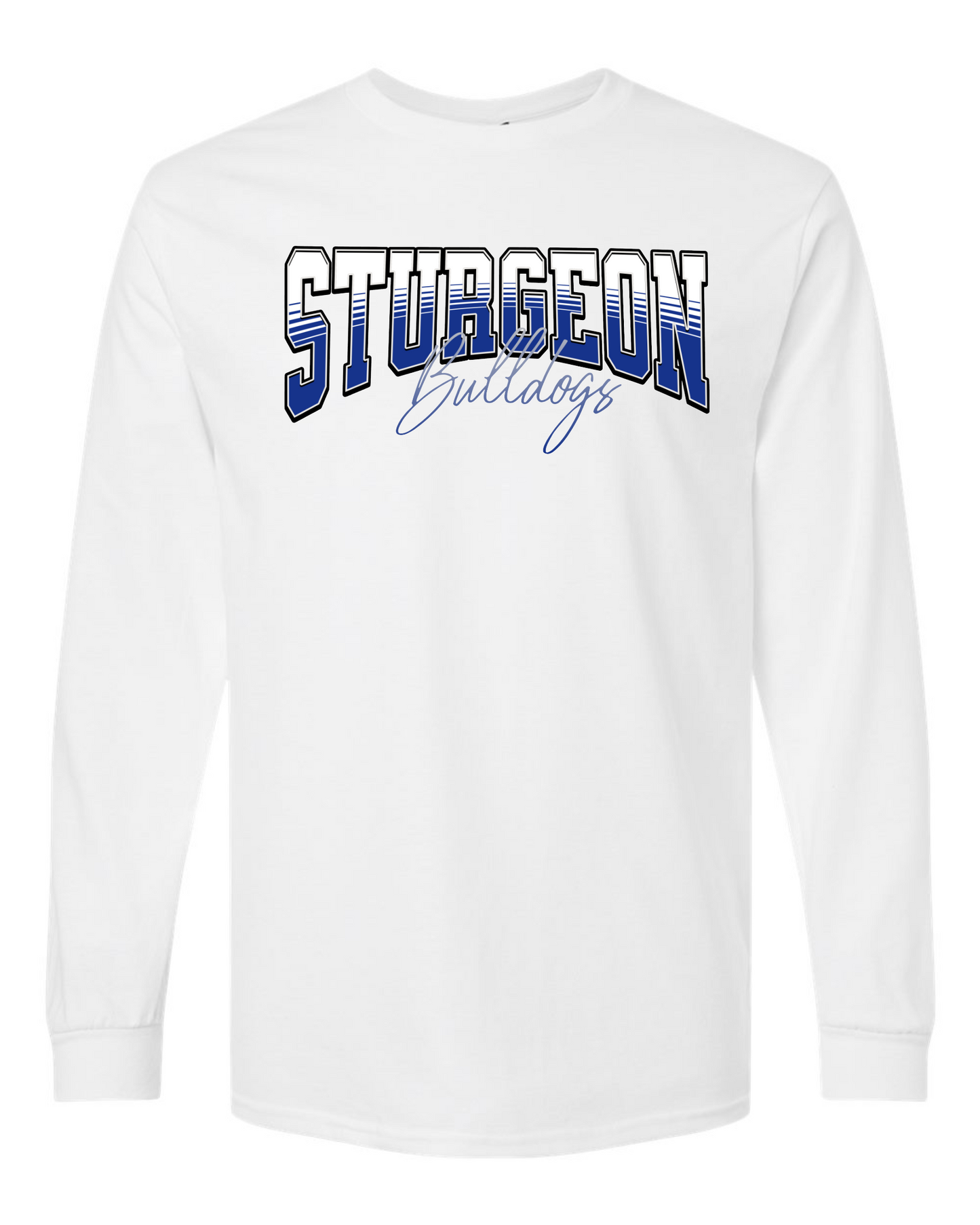 Sturgeon lines