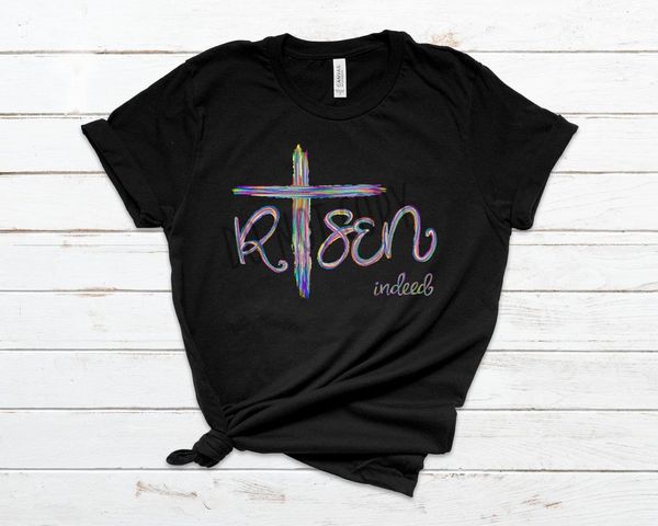 Risen