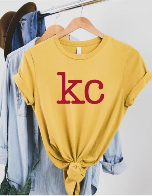 Simple KC