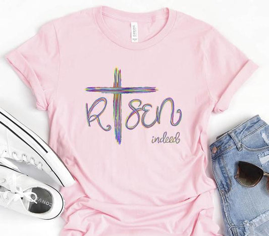 Risen
