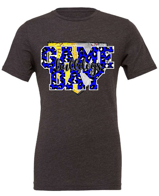 Mascot Game Day