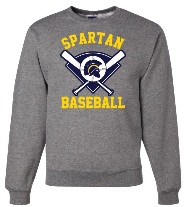 Youth mascot baseball/softball
