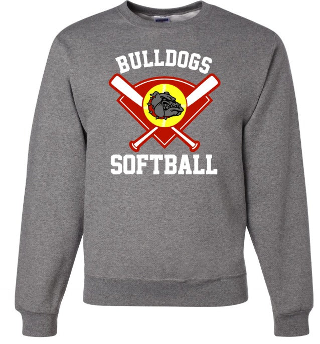 Youth mascot baseball/softball