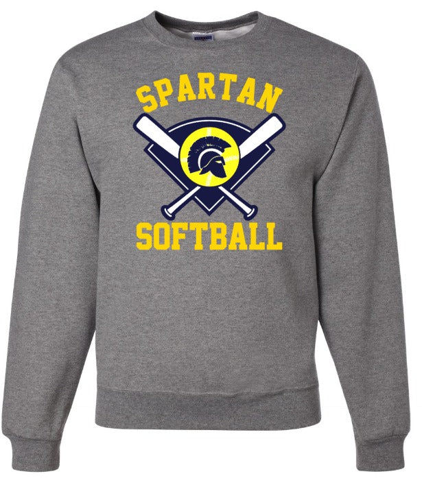 Youth mascot baseball/softball
