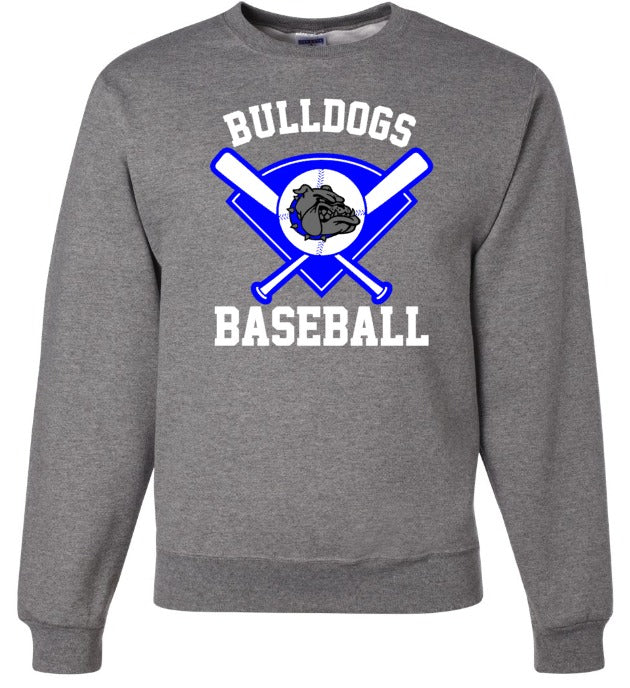 Youth mascot baseball/softball