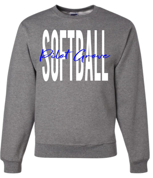 School name and Sport/Club