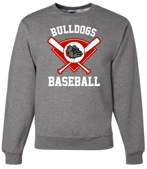 Youth mascot baseball/softball