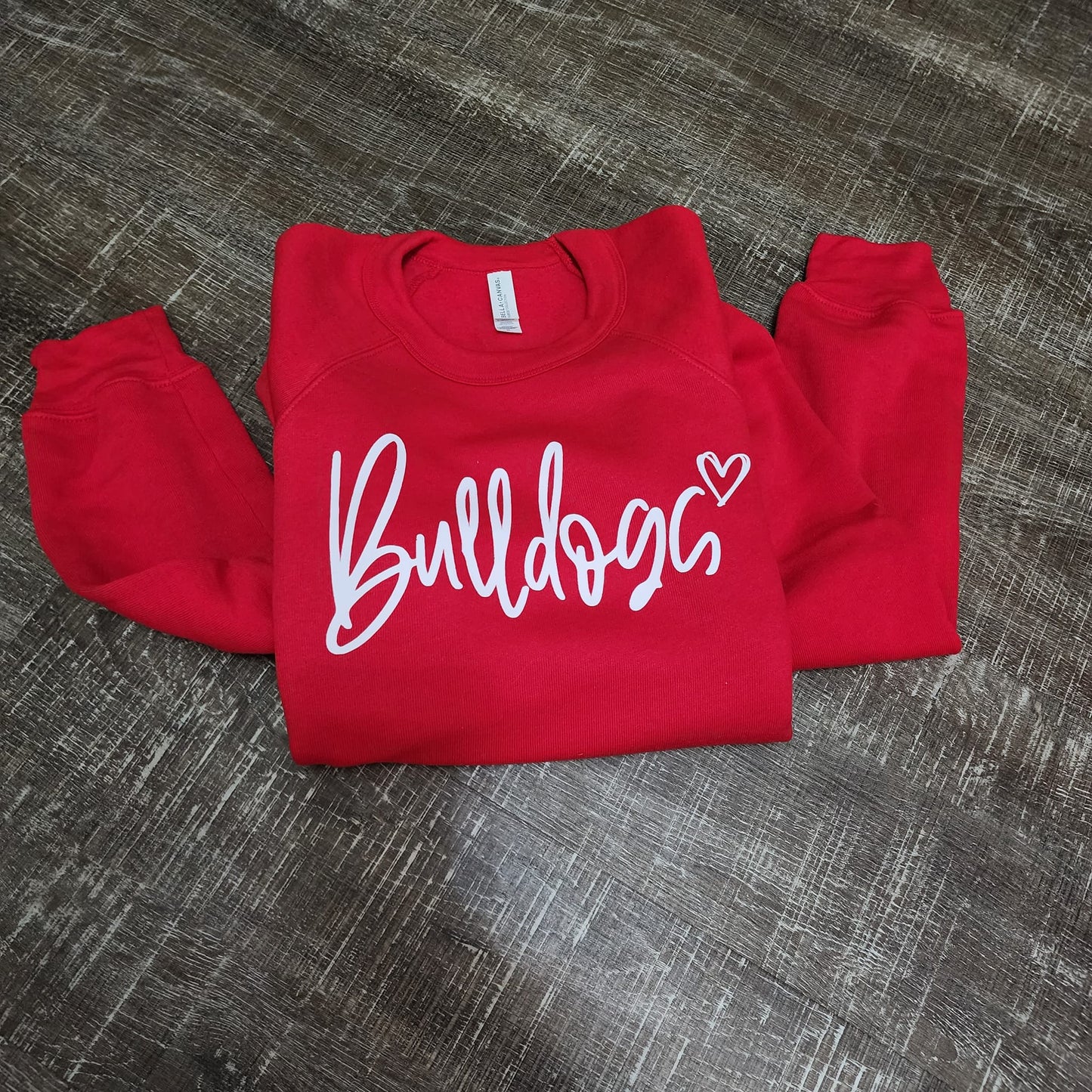 Bulldogs