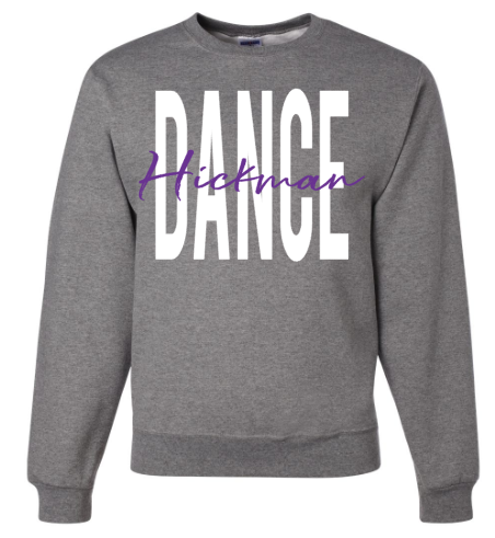 Hickman sport