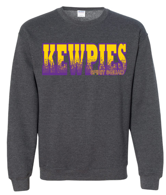 Kewpies Spirit Squad