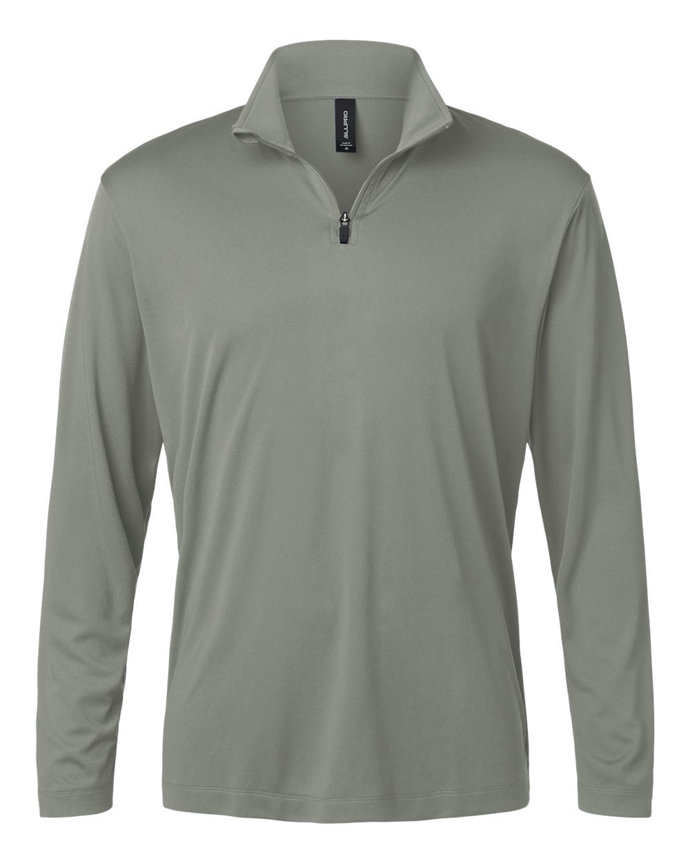 Cale performance quarter zip