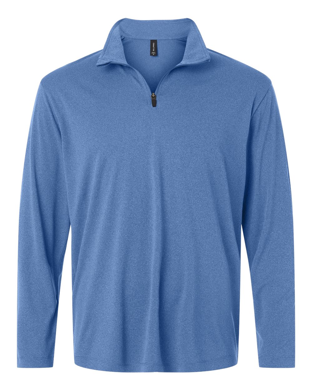Cale performance quarter zip