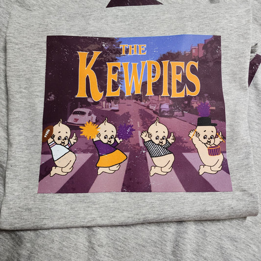 Homecoming 2023 The Kewpies