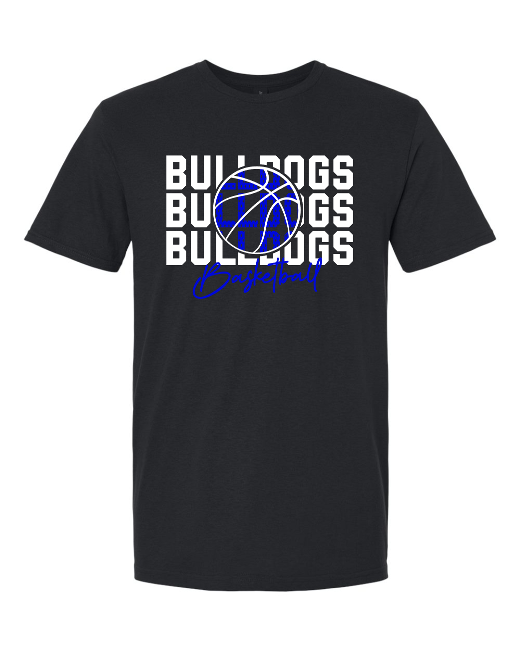 Bulldog basketball