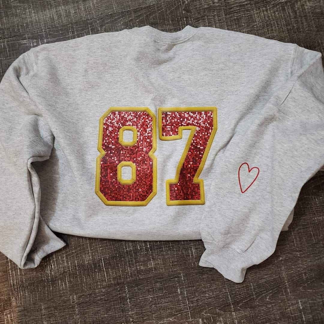 Kelce era