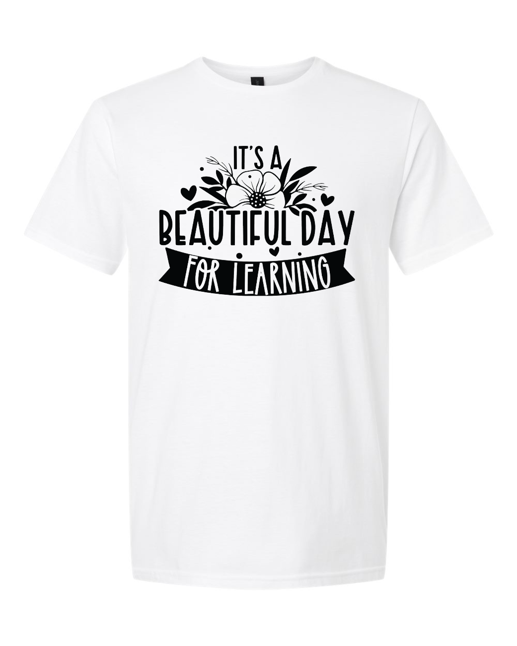 Beautiful day