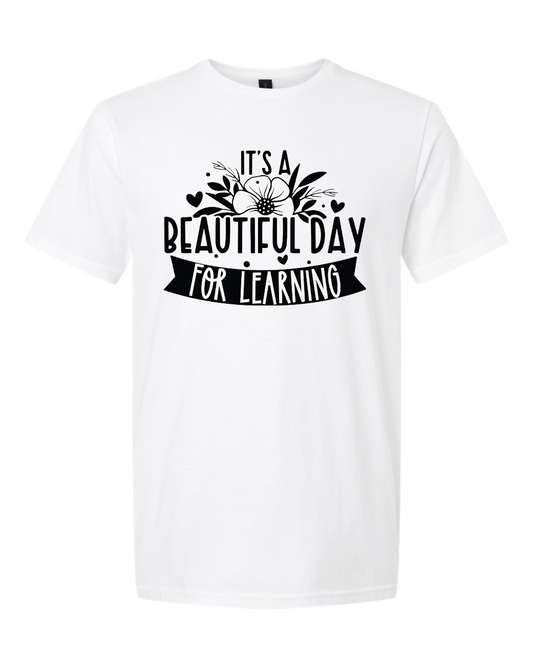 Beautiful day
