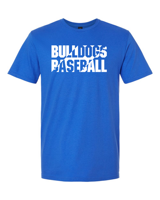 Bulldog baseball