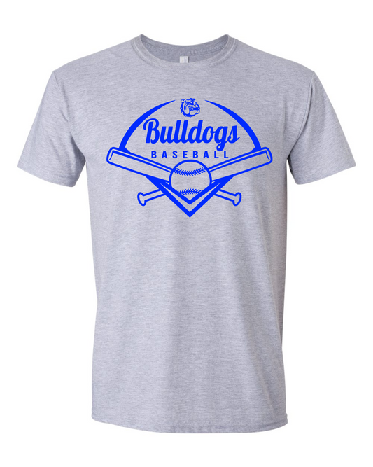 Bulldog baseball 1