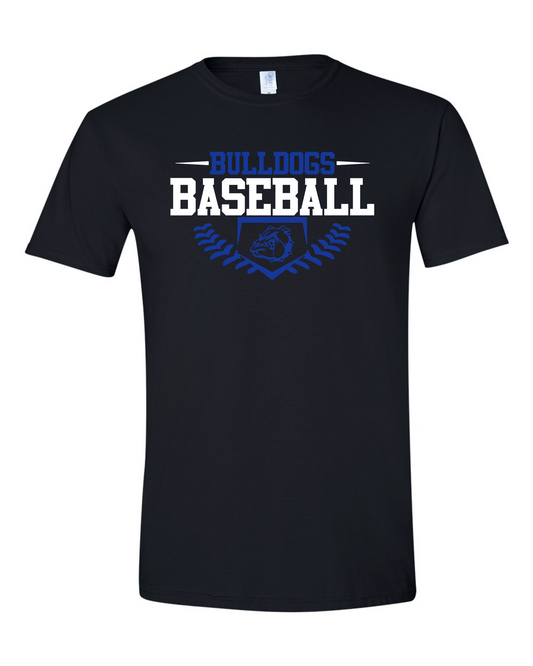 Bulldogs baseball