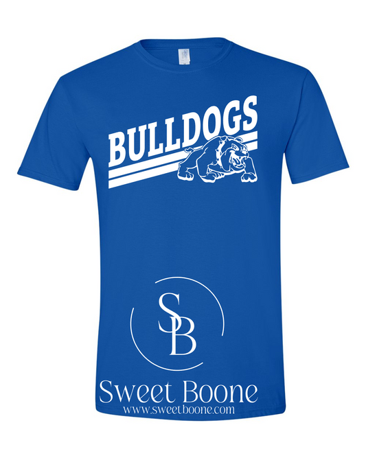 Sturgeon Bulldogs