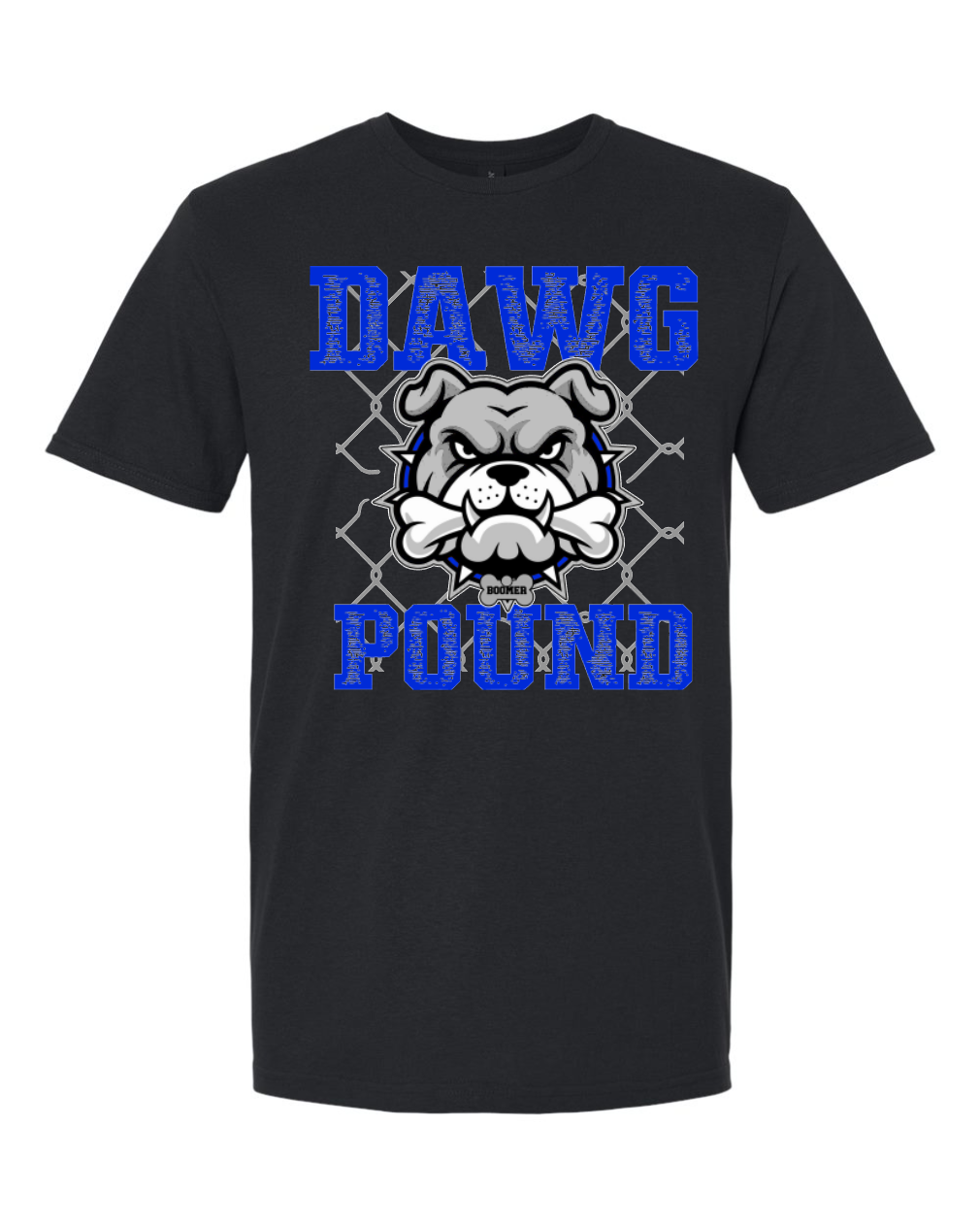 Dawg Pound