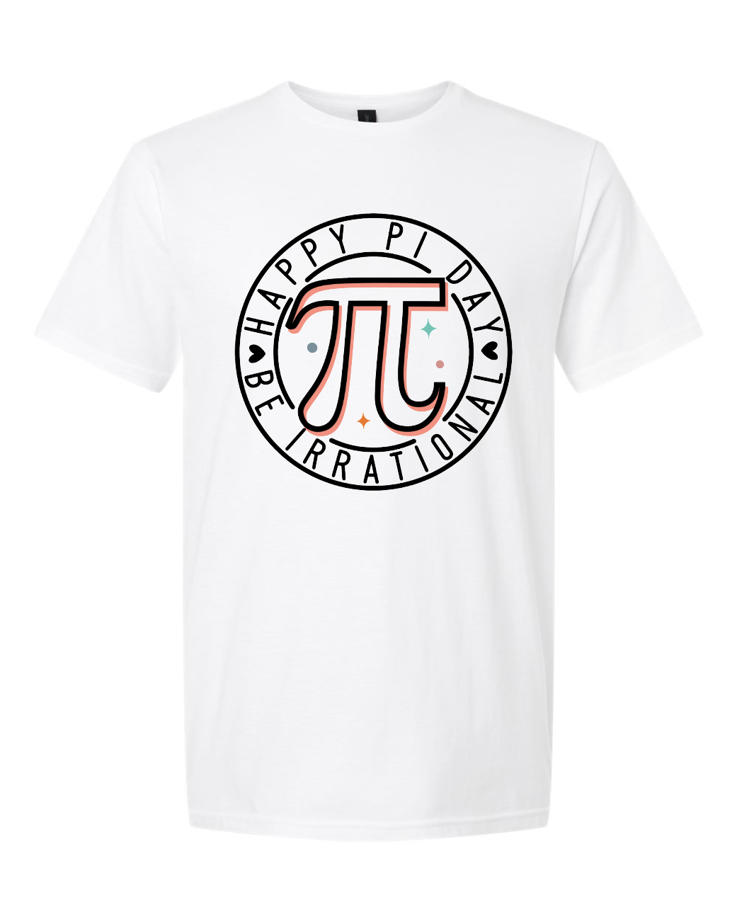 Happy Pi
