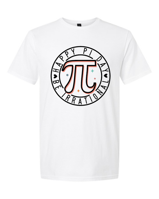 Happy Pi