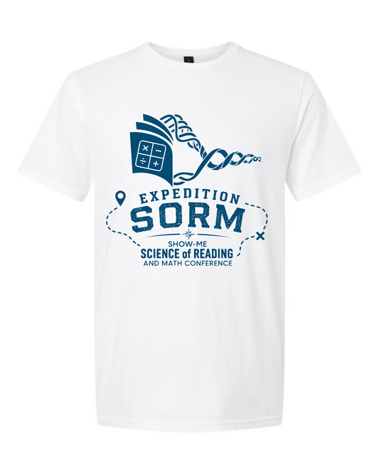 Expedition SORM