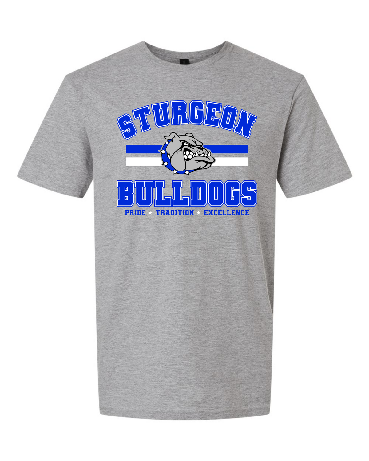 Bulldog Classic