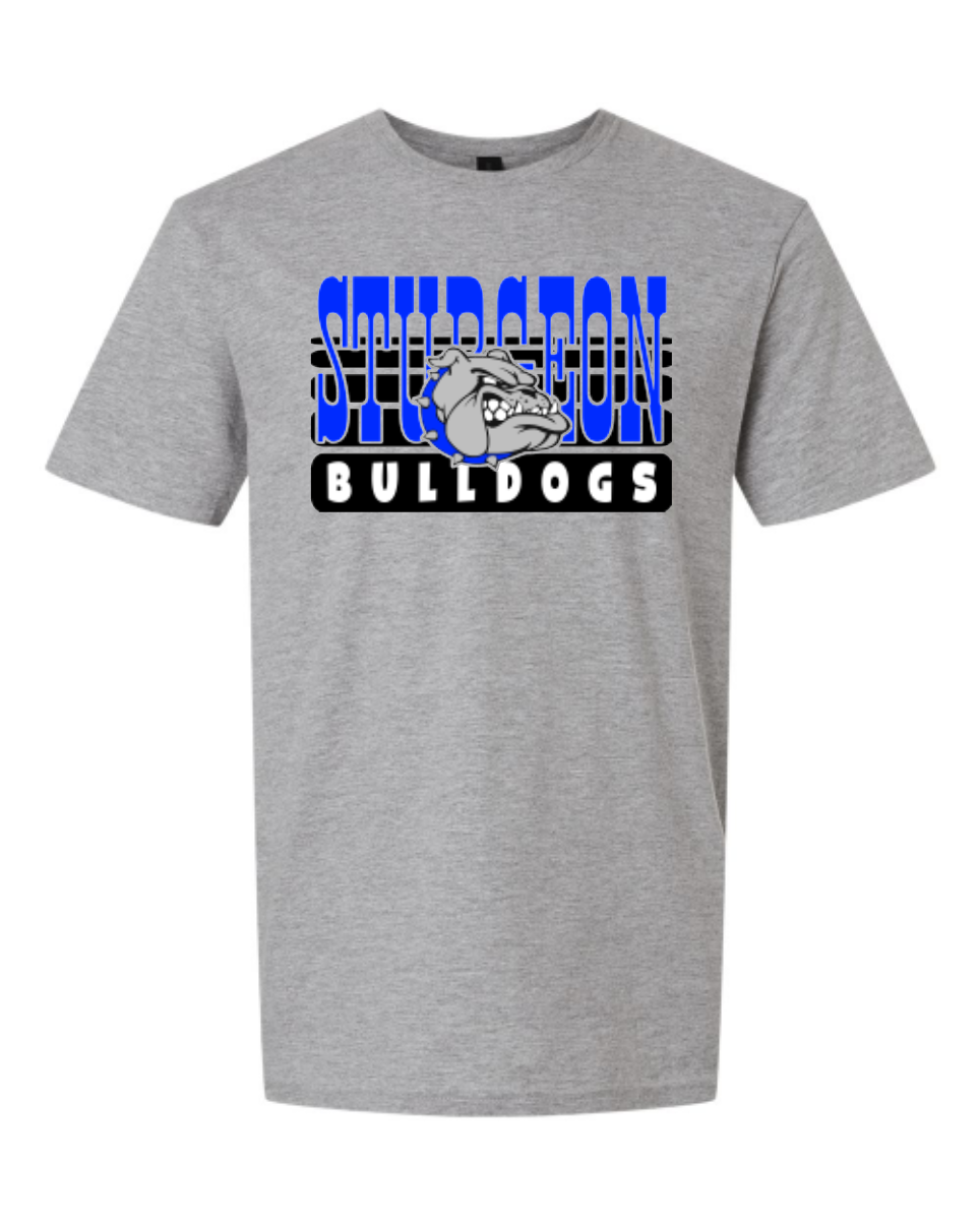 Bulldogs vintage
