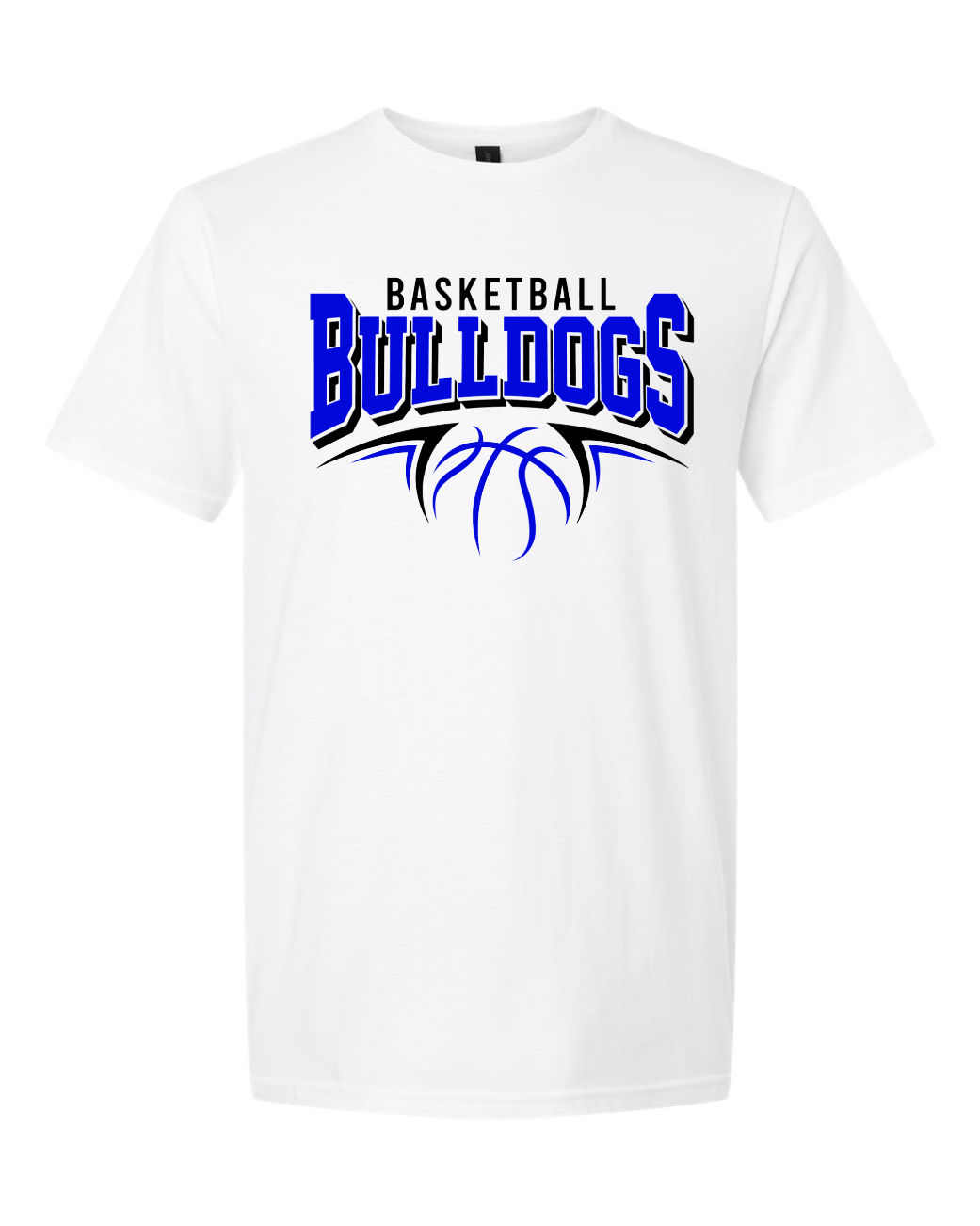 Bulldog basketball 1