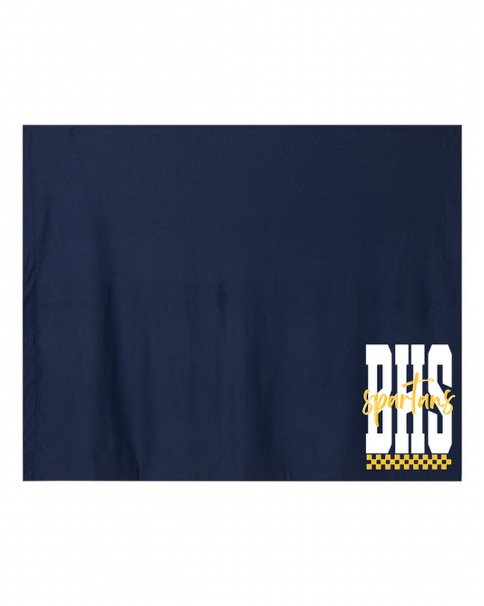 BHS blanket