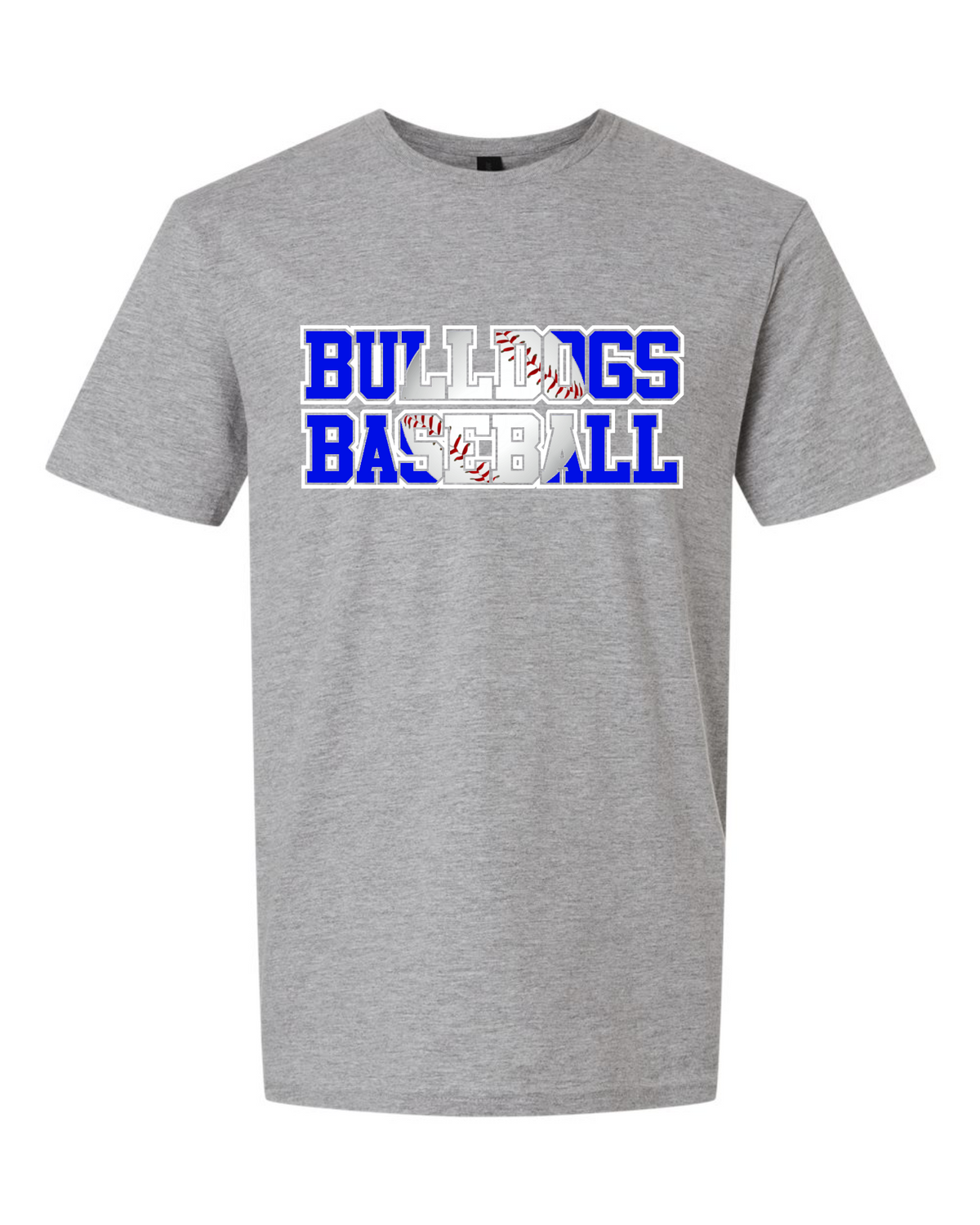 Bulldog baseball