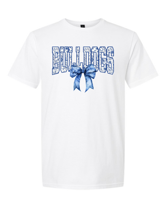 Bulldog bow